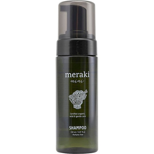 Shampoo Mini, 150 ml Meraki Shampoo