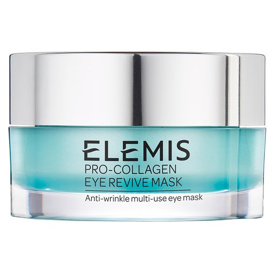 Pro-Collagen Eye Revive Mask, 15 ml Elemis Kasvonaamio