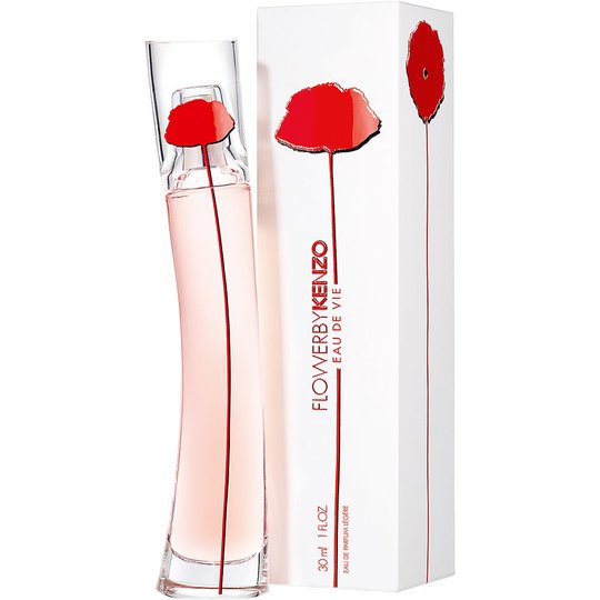 KENZO Flower by Kenzo Eau de Vie , 30 ml Kenzo EdP