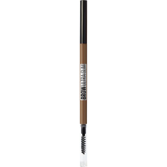Brow Ultra Slim, Maybelline Kulmameikit