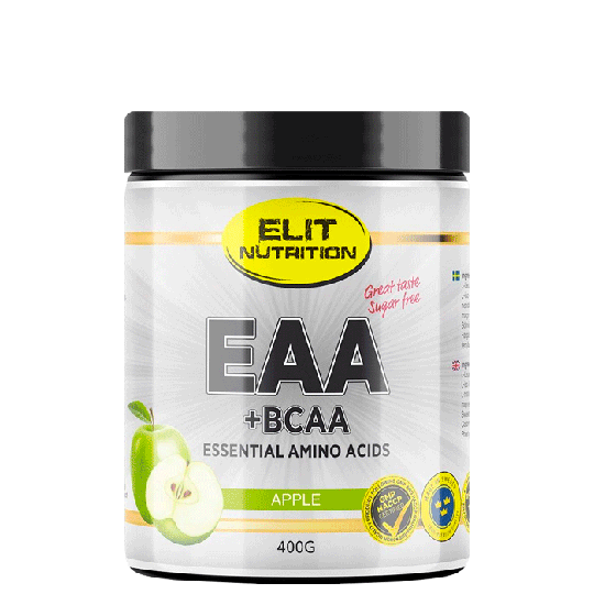Eaa + Bcaa, 400 g