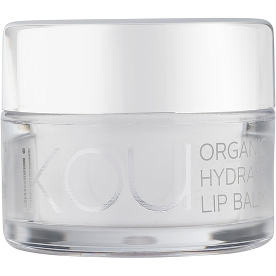 Organic Lip Balm Hydrate, iKOU Huulirasva