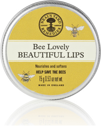 Bee Lovely Beautiful Lips, 15g