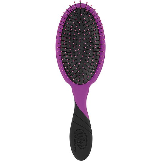 Pro Detangler Purple, WetBrush Hiusharjat