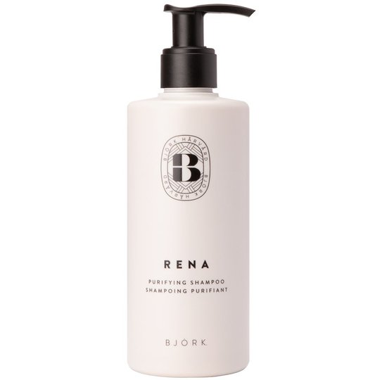 Shampoo, 300 ml Björk Shampoo