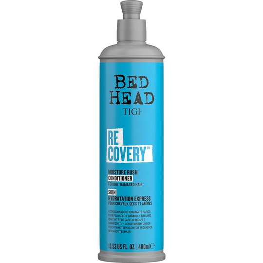 Recovery Conditioner, 400 ml TIGI Bed Head Hoitoaine