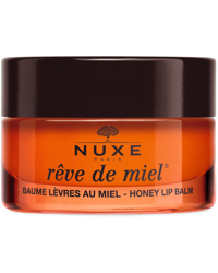 Reve de Miel Collectors Lip Balm 2020 Red