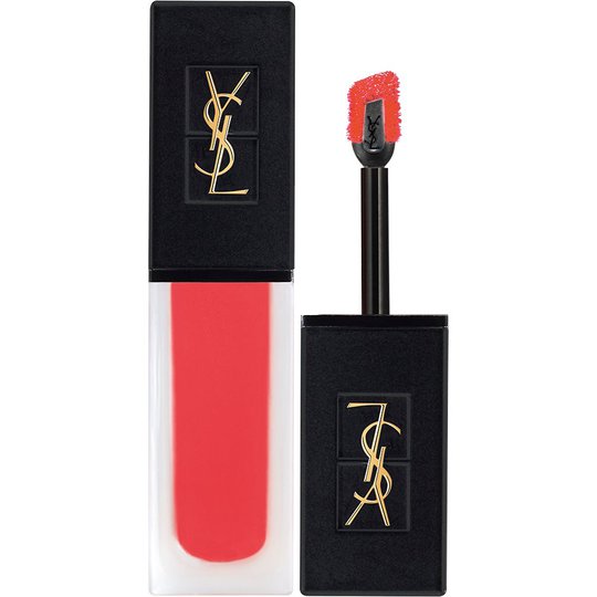 Matte Event - Tatouage Couture Velvet Cream, Yves Saint Laurent Huulipuna