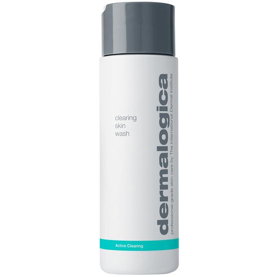 Clearing Skin Wash, 250 ml Dermalogica Kasvojen puhdistus