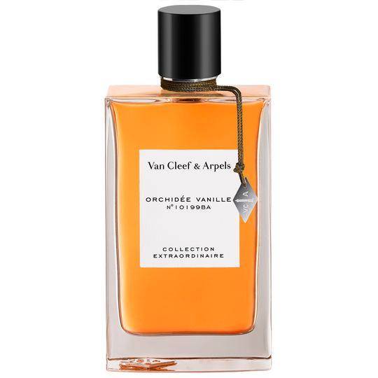 Orchidee Vanille , 75 ml Van Cleef & Arpels Hajuvedet