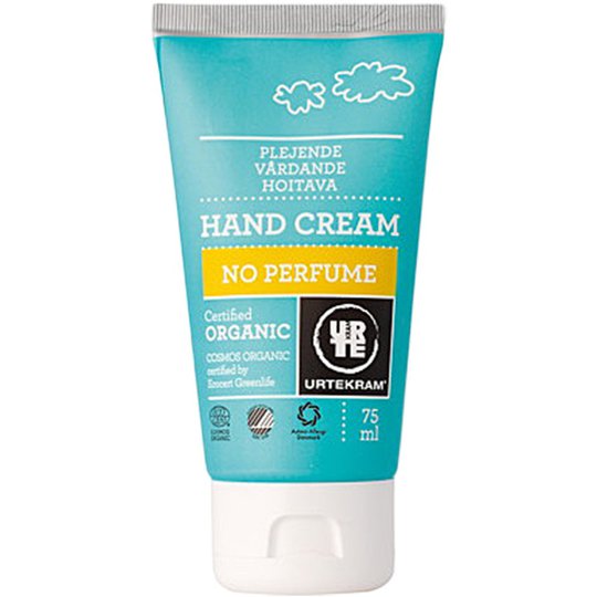 No Perfume, 75 ml Urtekram Käsivoiteet