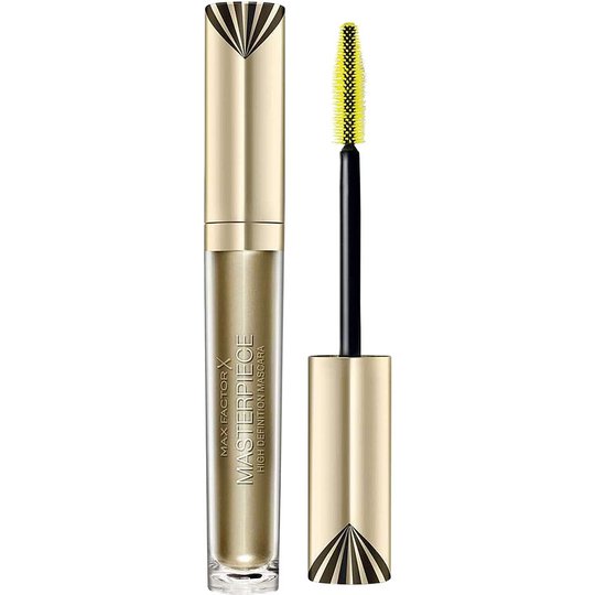 Max Factor Masterpiece Volume & Definition Mascara, Max Factor Ripsivärit