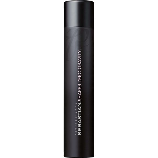 Sebastian Professional Shaper Zero Gravity Hairspray, 400 ml Sebastian Muotoilutuotteet