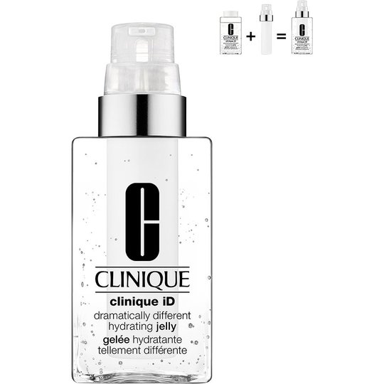 Clinique iD Uneven Skin Tone + Hydrating Jelly, 125 ml Clinique Päivävoiteet
