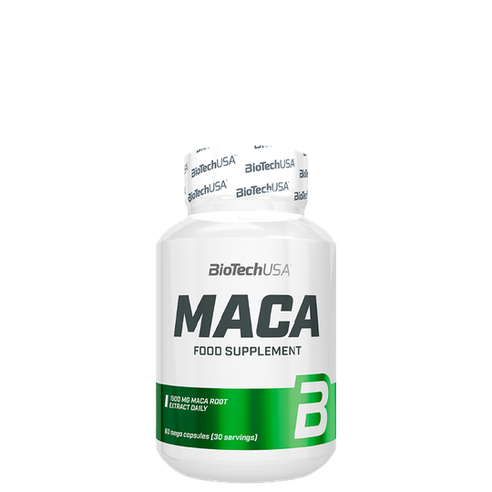 Maca, 60 caps