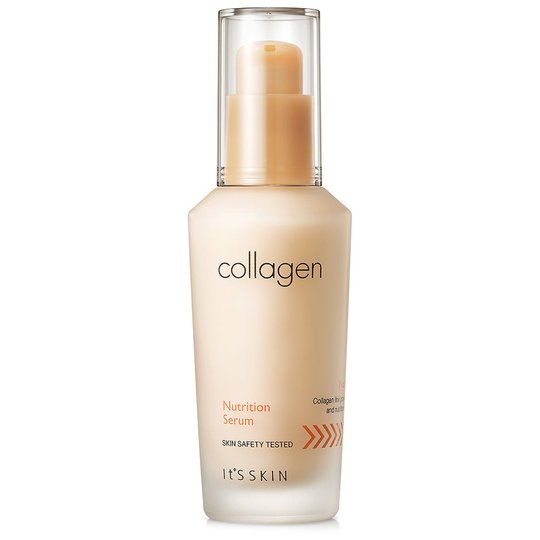 Collagen Nutrition Serum, 40 ml It'S SKIN Seerumit & öljyt