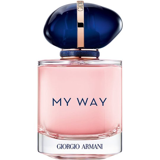 My Way, 50 ml Giorgio Armani Hajuvedet