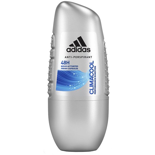 Climacool Roll-On, 50 ml Adidas Roll-on-deodorantit