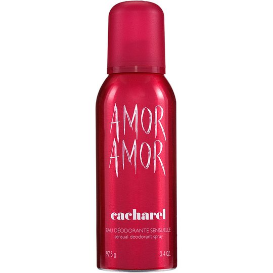 Cacharel Amor Amor Deodorant Spray, 150 ml Cacharel Deodorantit