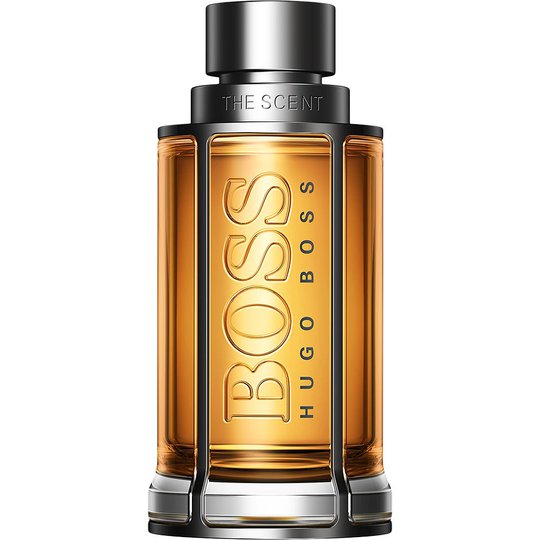 Boss The Scent EdT, 100 ml Hugo Boss Hajuvedet