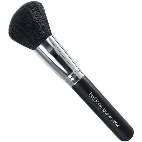IsaDora Face Sculptor Blush Brush, IsaDora Siveltimet