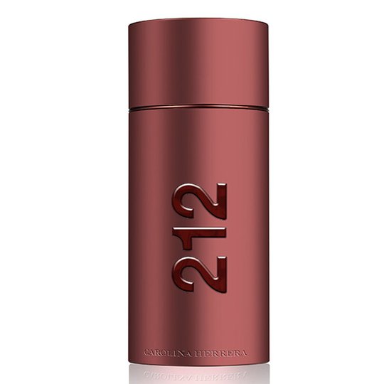 212 Sexy Men EdT, 100 ml Carolina Herrera Hajuvedet