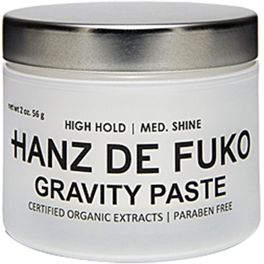 Hanz de Fuko Gel Triq, 56 g Hanz de Fuko Muotoilutuotteet