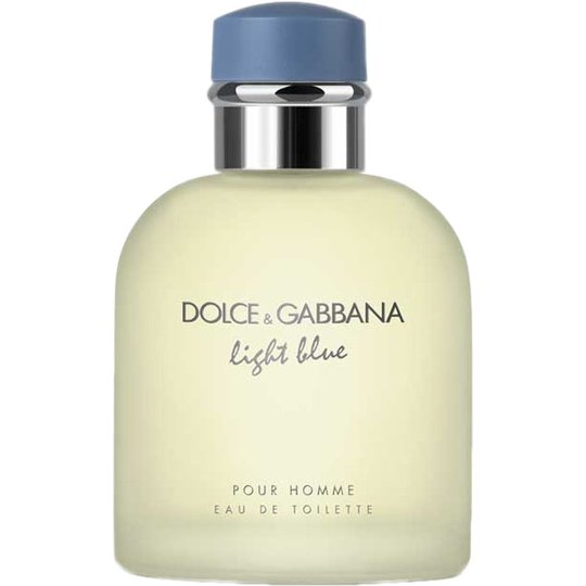 Dolce & Gabbana Light Blue Pour Homme Eau De Toilette, 40 ml Dolce & Gabbana Hajuvedet