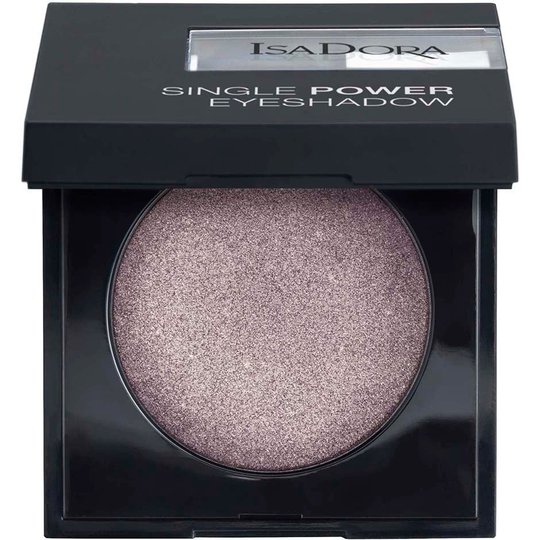 Single Power Eyeshadow, IsaDora Luomivärit