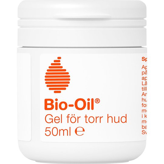 Dry Skin Gel, 50 ml Bio-Oil Seerumit & öljyt