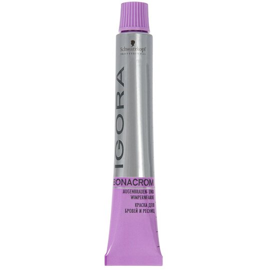 Bonacrom, 25 ml Schwarzkopf Professional Kulmakarvat