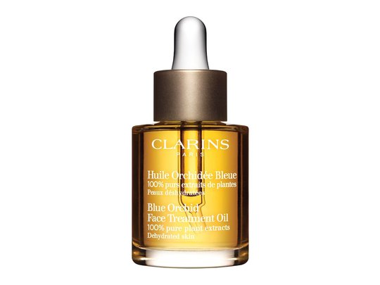 , Clarins Seerumit & öljyt