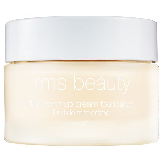"un" Cover-Up Cream Foundation, 30 ml rms beauty Meikkivoide