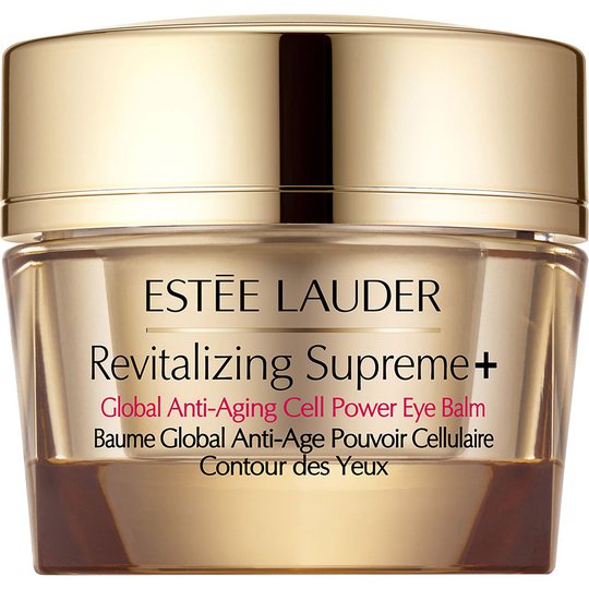 Estée Lauder Revitalizing Supreme+ Global Anti-Aging Cell Power Eye Balm, 15 ml Estée Lauder Silmänympärysvoiteet