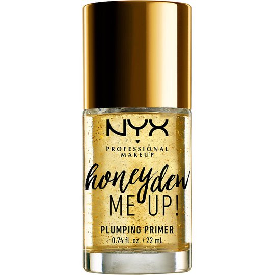 Honey Dew Me Up, 22 ml NYX Professional Makeup Pohjustusvoide
