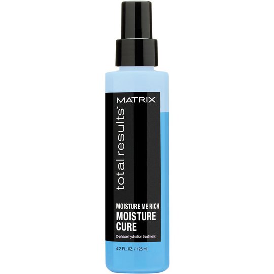 Matrix Total Results Moisture Me Rich Moisture Cure, 150 ml Matrix Hoitavat tuotteet