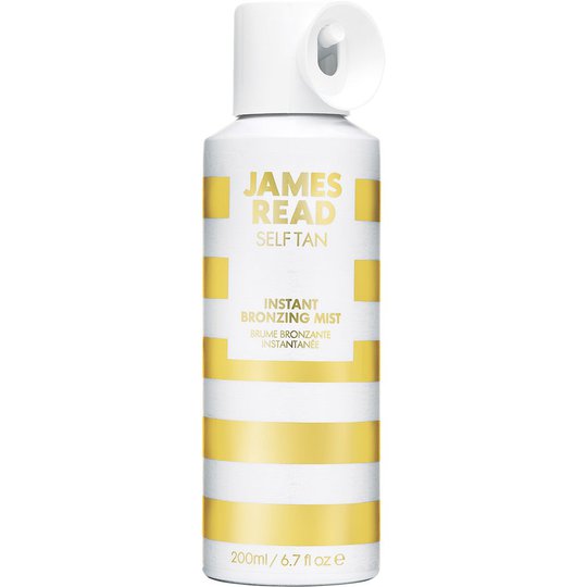 James Read Instant Bronzing Mist, 200 ml James Read Itseruskettavat