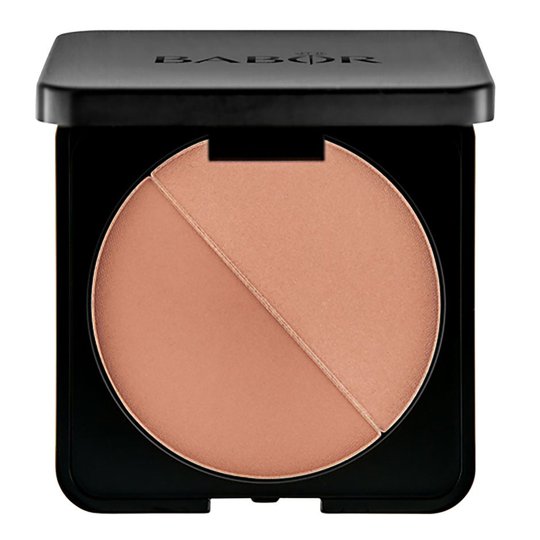Shaping Duo Powder, 7 g Babor Contouring