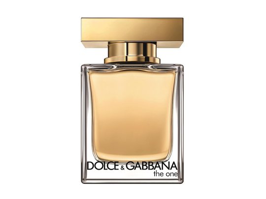 Dolce & Gabbana The One Eau De Toilette, 50 ml Dolce & Gabbana Hajuvedet