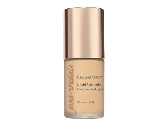 , Jane Iredale Meikkivoiteet