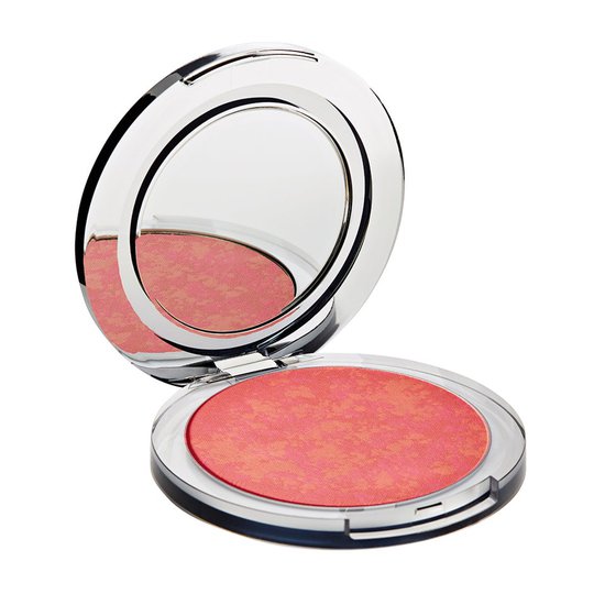 Blushing Act - Pretty in Peach, 8 g PÜR Poskipuna