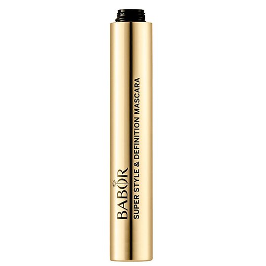 Super Style & Definition Mascara, 8 ml Babor Ripsiväri