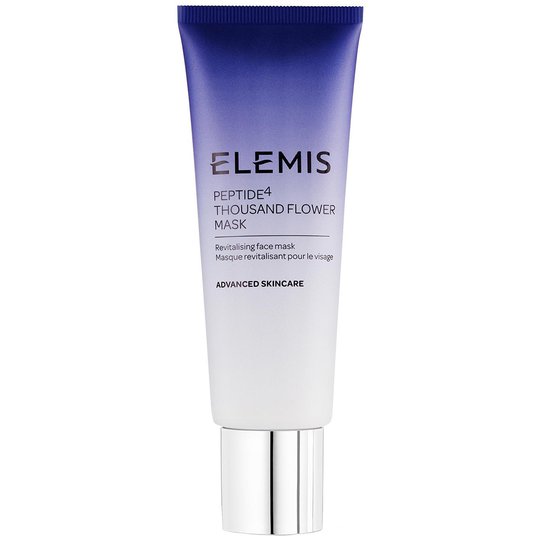 Peptide4 Thousand Flower Mask, Elemis Kasvonaamio