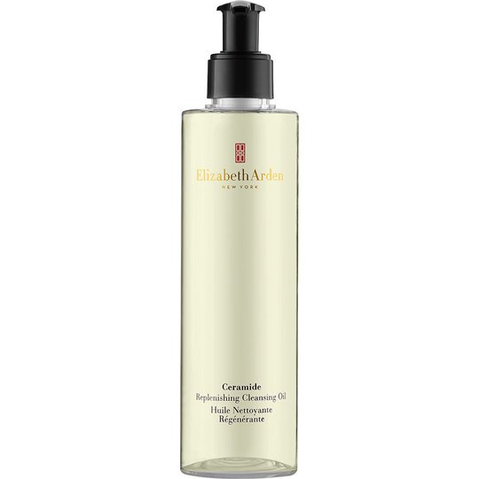 Elizabeth Arden Ceramide Replenishing Cleansing Oil, 200 ml Elizabeth Arden Kasvojen puhdistus
