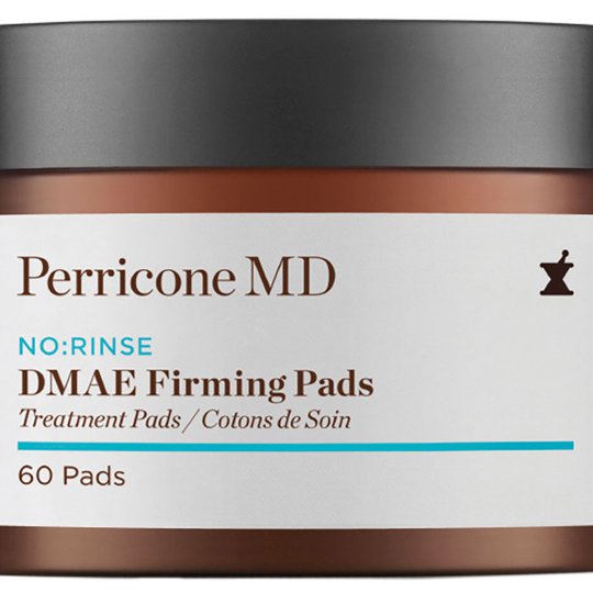 No:Rinse DMAE Firming Pads, 60 stk. Perricone MD Kuorinta