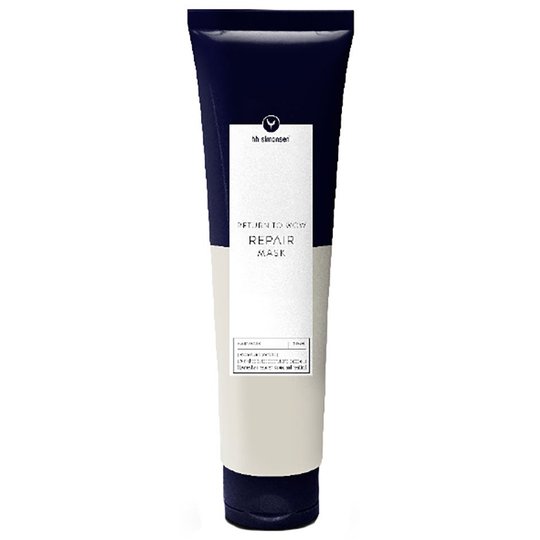 Repair Mask, 150 ml HH Simonsen Hiusnaamiot