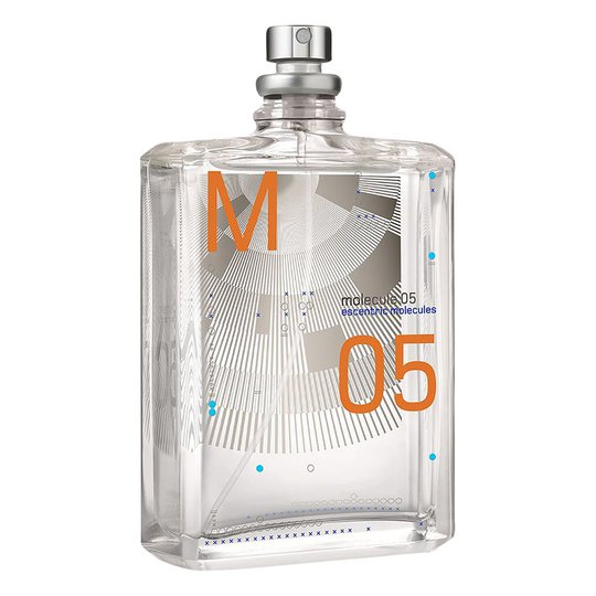 Molecule 05, 100 ml Escentric Molecules EdT