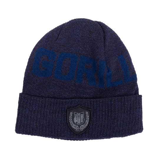 Toledo Beanie, Navy