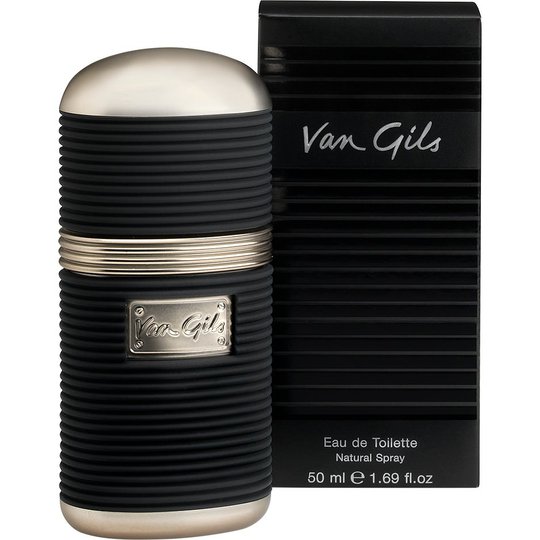 Van Gils Strictly for Men EdT, 50 ml Van Gils Miesten hajuvedet
