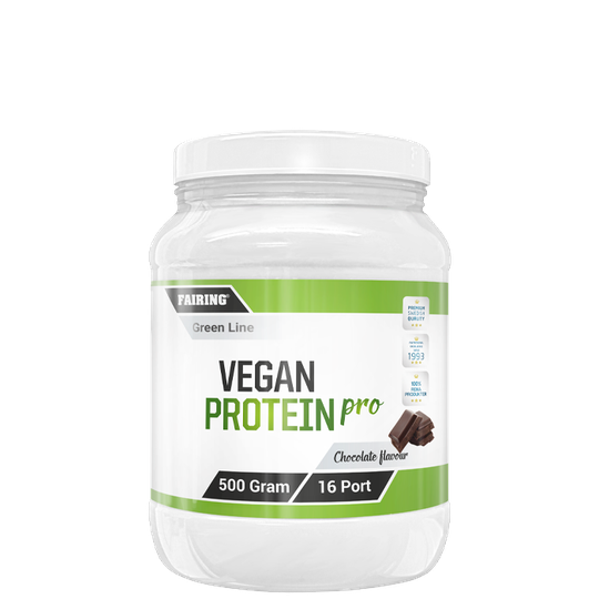 Vegan Protein Pro, 500 g